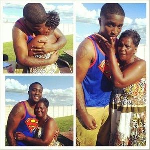 Meet your Posher, Delicia